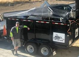 Best Garage Cleanout  in Haddon Heights, NJ